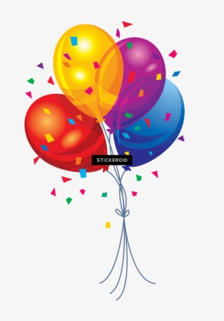 Green Balloon