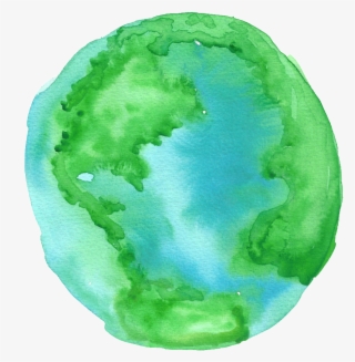 Green Balloon Transparent Decorative