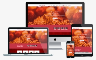 Lt Joyful Free Wordpress Christmas Theme