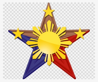 Philippine Png Clipart Flag Of The Philippines Clip