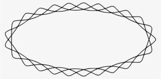 Roulette Circle Line Curve Point