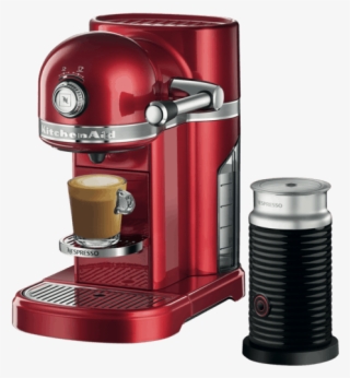 Coffee Machine Transparent Image