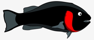 Fishing Swordfish Dolphin Silhouette