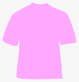 Powder T Shirt Clip Art At Clker