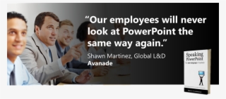 Powerpoint Skills For The Boardroom