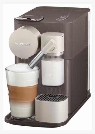 Delonghi Nespresso Lattissima One Coffee Machine En500bw