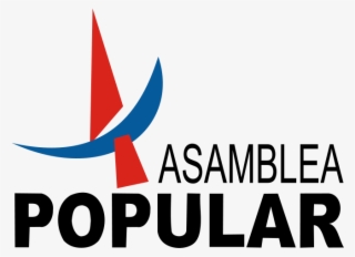 Flag Asamblea Popular