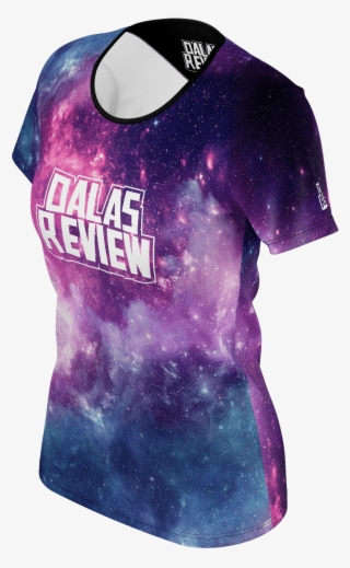 Space T-shirt - Women