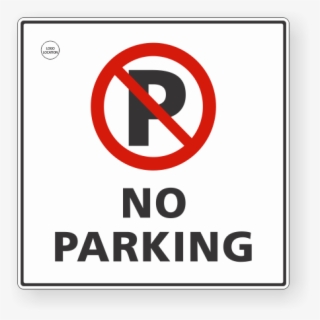 No Parking Sign Png