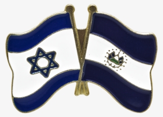 Show You Love Of El Salvador And Your Commitment To