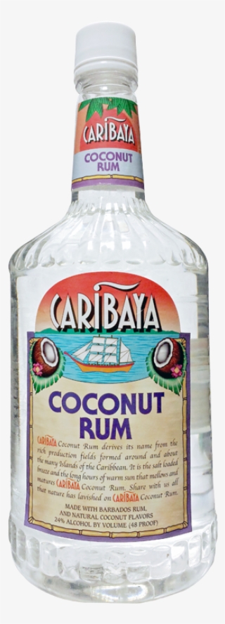 Caribaya Coconut