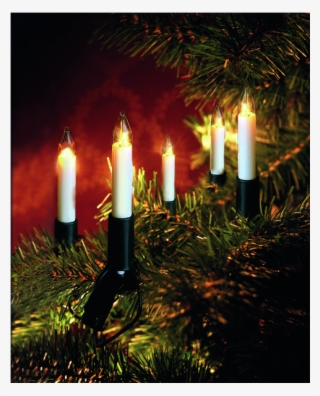 Candle Tree Lights