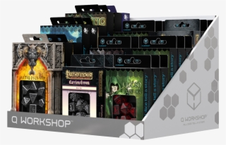 Just Take A Look At The Awesome Collection That Comes
