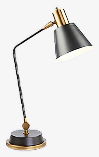 Desk Lamp Light Niche Moodboard Freetoedit