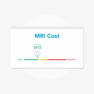Image Showing Bluebook Fair Price Mri Cost