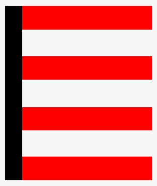 Nicaragua Air Force National 4° Fin Flash