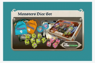 Game Categories