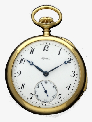 Patek Philippe For Tiffany & Co Minute Repeating Pocket