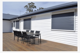 Ezy-fit 2400 X 1000mm Up To 2599 X 1199mm White Custom