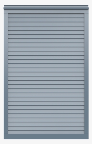 Aluminum Privacy Bahama