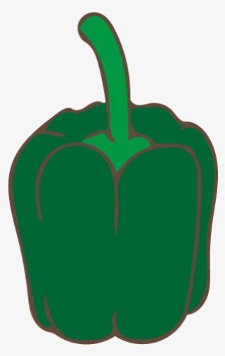 Green Pepper