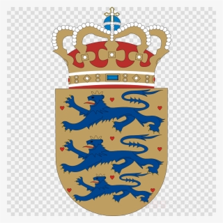 Denmark Flag Coat Of Arms Clipart Coat Of Arms Of Denmark