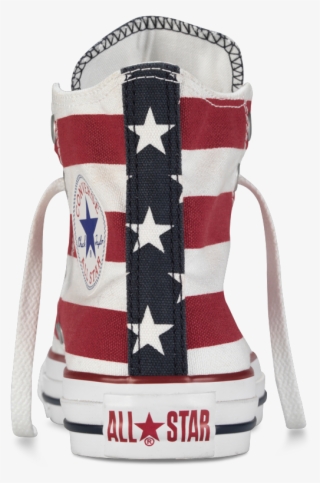 Chuck Taylor Stars And Bars Stars &amp