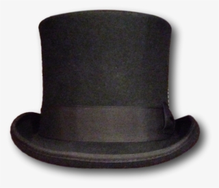 Top Hat [size