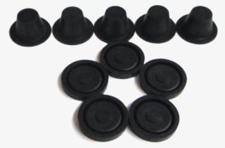 Kinetic Doulton Top Hat Cistern Washers