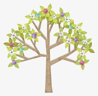 Branches, Tube, Clip Art, Ornaments, Trees, Eggplant,
