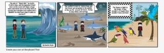 Shark Bait