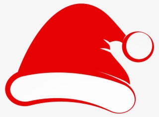 Christmas Fantastic Santa Hats Clipart Hat Clip Art