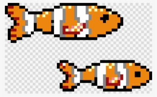 Clownfish Clipart Clip Art