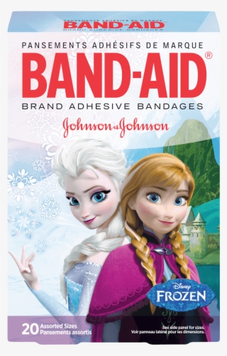 Band Aid Decorative Bandages