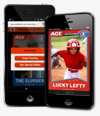 3m Case Study Ace Bandages