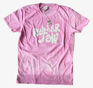 Pink Tee