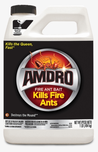 Amdro Fire Ant Bait