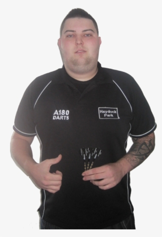 Michael Smith Won His Second Professional Title With