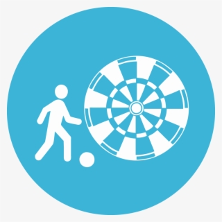 Football Darts