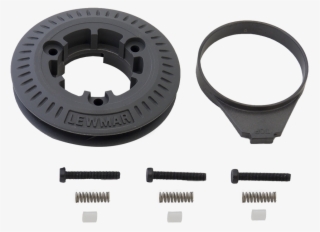 Ocean And Evo® Winch Jaw Kits