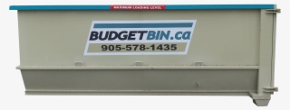Need A Mini Roll Off Trash Bin For A Home Renovation,