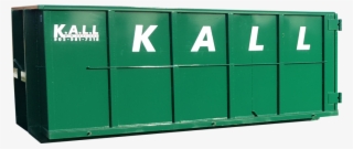 K - A - L - L Bin Services Inc -