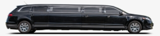 Lincoln Mkt Ultra Stretch Limo