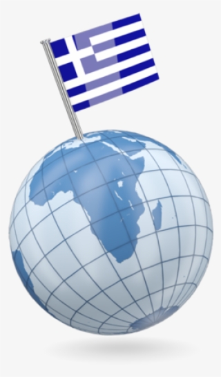 Greece Flag Png