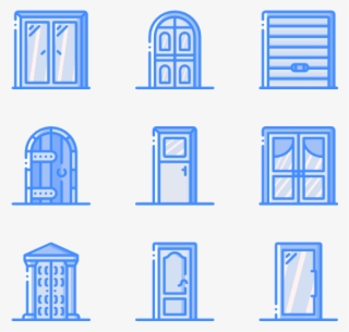 Architectural Doors