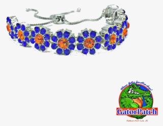 Daisy Bracelet