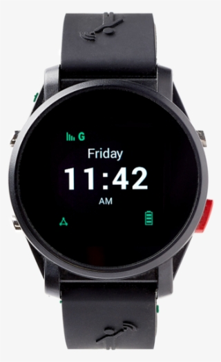 Find-me Watch