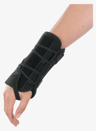 Apollo Universal Wrist Brace With Thumb Spica