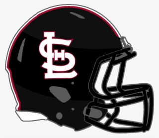 Mississippi High School Football Helmets