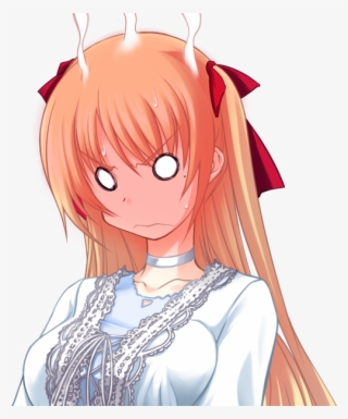 Said Blonde Having Just Been Rescued By You From Well